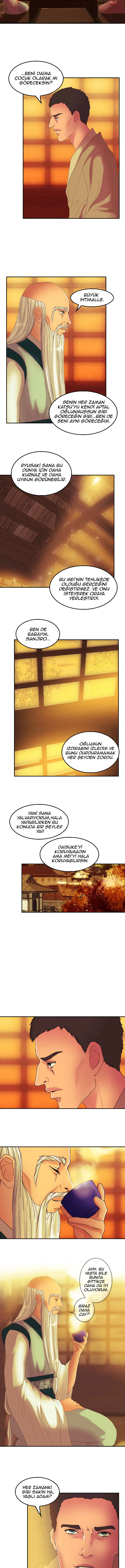Sevgili-Soğukkanlı Kralım - Bölüm 55 Sayfa 6