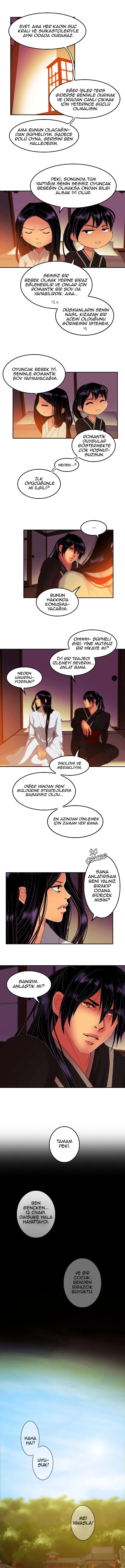 Sevgili-Soğukkanlı Kralım - Bölüm 56 Sayfa 4