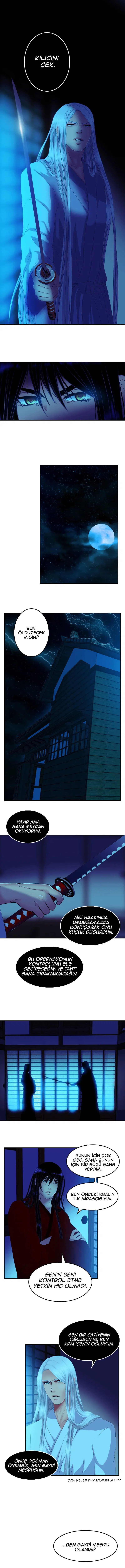 Sevgili-Soğukkanlı Kralım - Bölüm 64 Sayfa 2