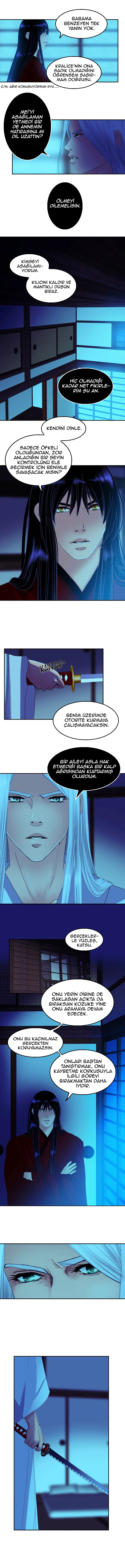 Sevgili-Soğukkanlı Kralım - Bölüm 64 Sayfa 3
