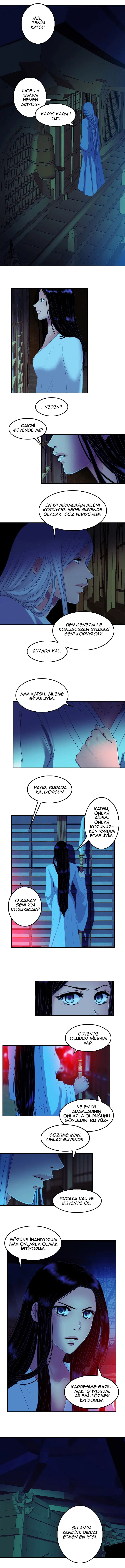 Sevgili-Soğukkanlı Kralım - Bölüm 65 Sayfa 3