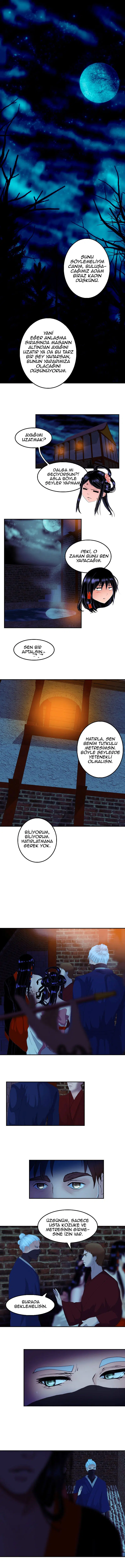 Sevgili-Soğukkanlı Kralım - Bölüm 67 Sayfa 2