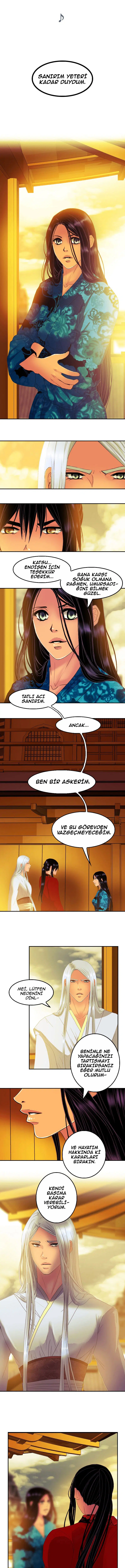 Sevgili-Soğukkanlı Kralım - Bölüm 70 Sayfa 2