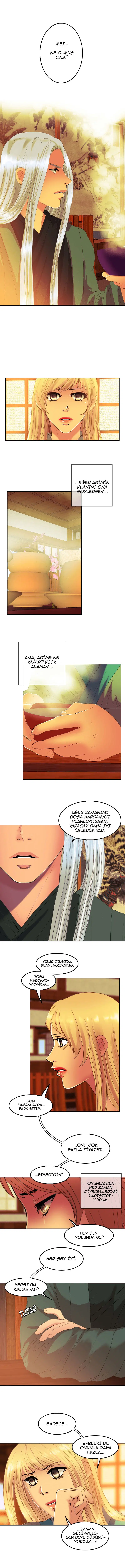 Sevgili-Soğukkanlı Kralım - Bölüm 75 Sayfa 2