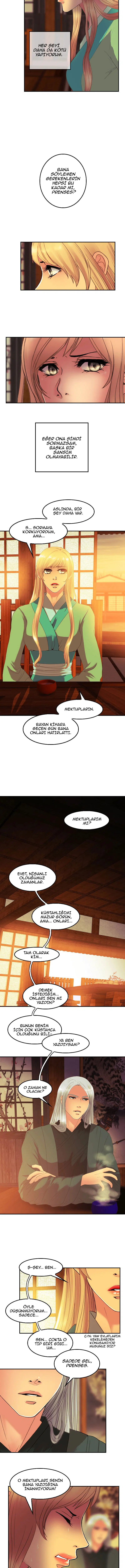 Sevgili-Soğukkanlı Kralım - Bölüm 75 Sayfa 4