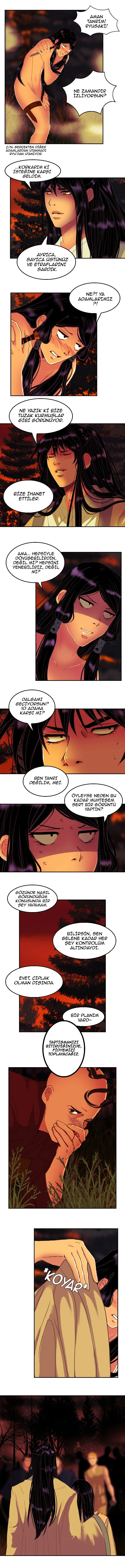 Sevgili-Soğukkanlı Kralım - Bölüm 77 Sayfa 10