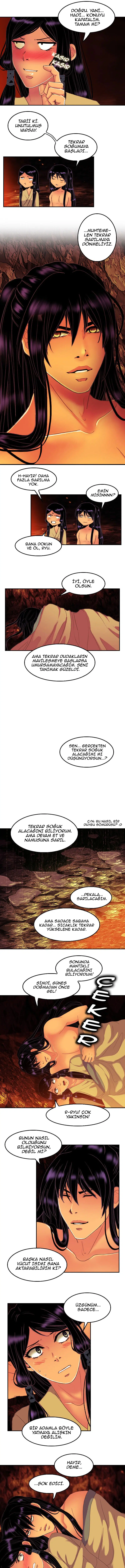 Sevgili-Soğukkanlı Kralım - Bölüm 78 Sayfa 12