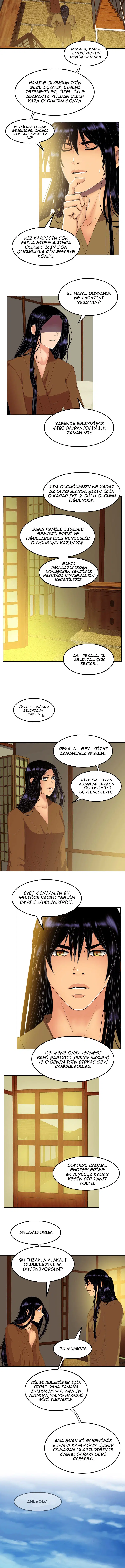 Sevgili-Soğukkanlı Kralım - Bölüm 79 Sayfa 8