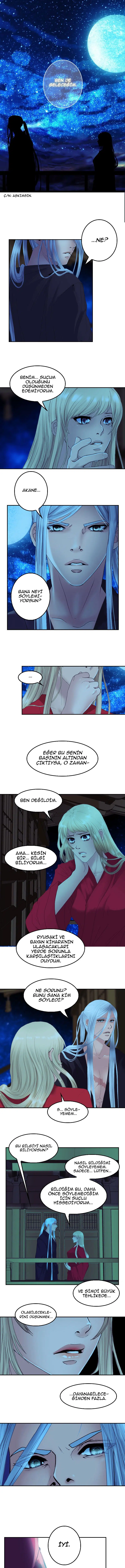 Sevgili-Soğukkanlı Kralım - Bölüm 80 Sayfa 4