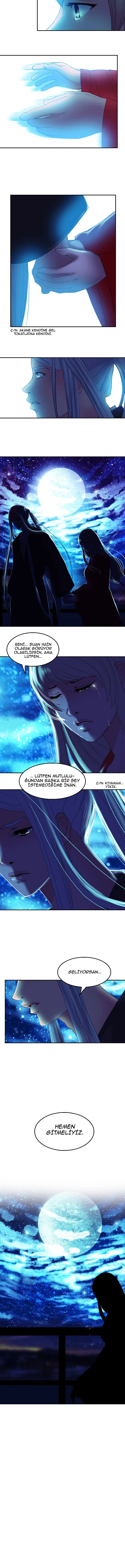 Sevgili-Soğukkanlı Kralım - Bölüm 80 Sayfa 6