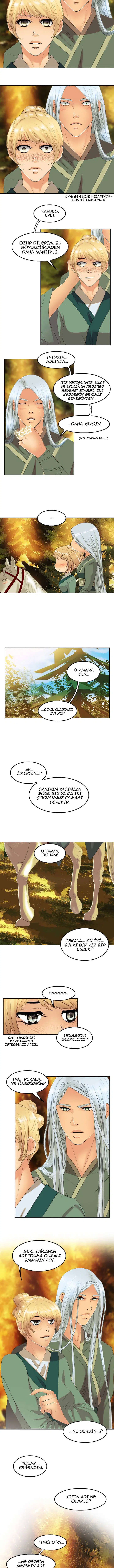 Sevgili-Soğukkanlı Kralım - Bölüm 81 Sayfa 9