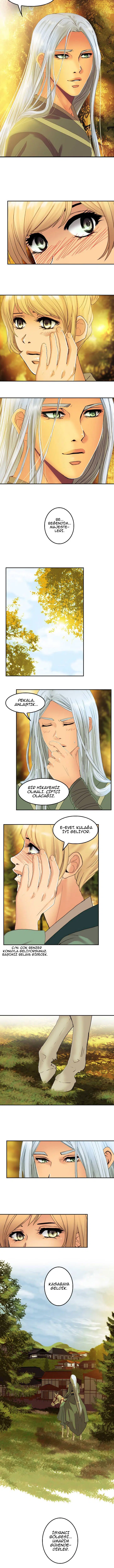 Sevgili-Soğukkanlı Kralım - Bölüm 81 Sayfa 10