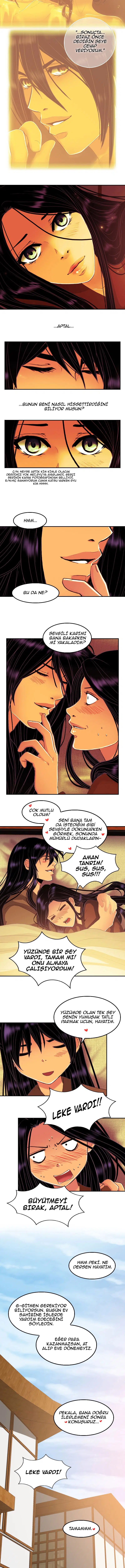 Sevgili-Soğukkanlı Kralım - Bölüm 82 Sayfa 4