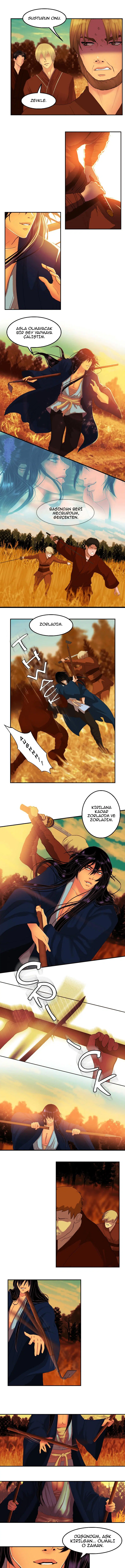Sevgili-Soğukkanlı Kralım - Bölüm 83 Sayfa 4