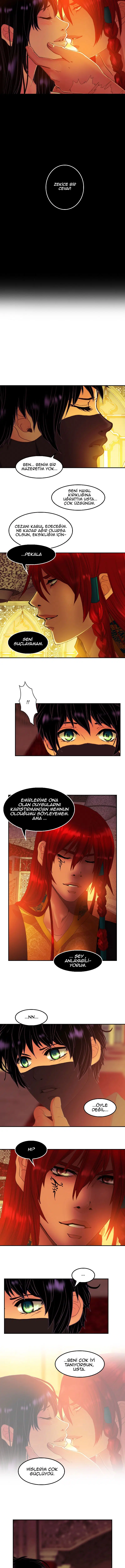 Sevgili-Soğukkanlı Kralım - Bölüm 88 Sayfa 8
