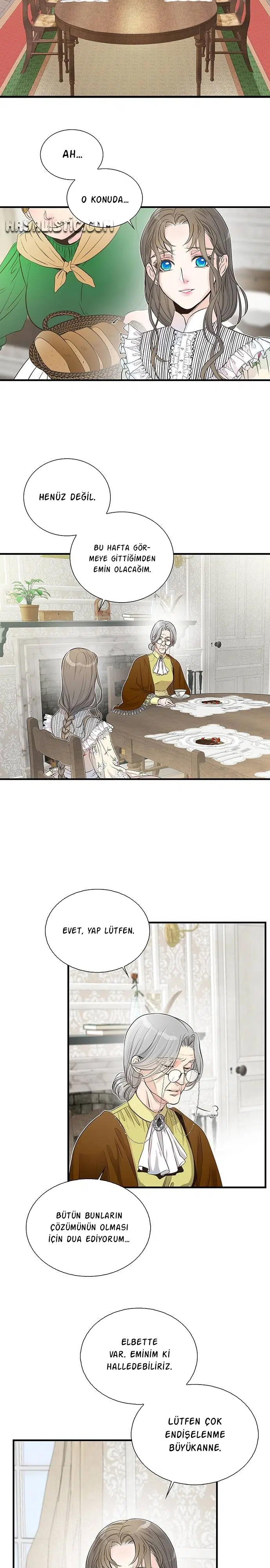Problemli Prens - Bölüm 1 Sayfa 11