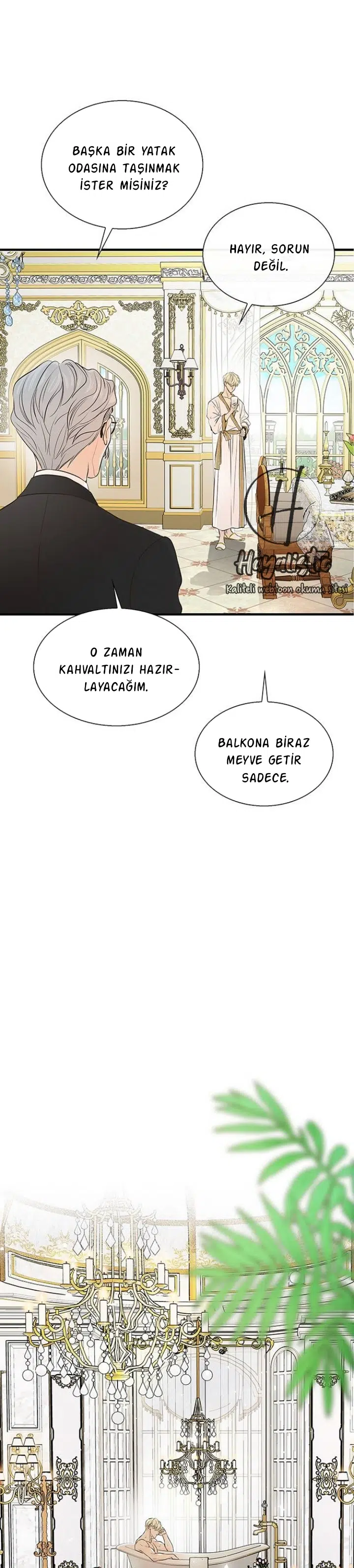 Problemli Prens - Bölüm 2 Sayfa 8