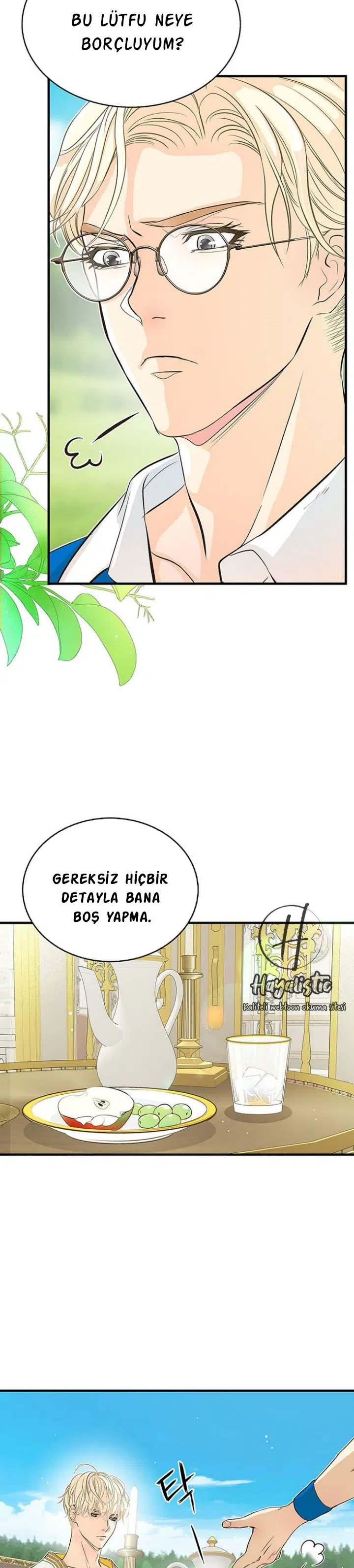 Problemli Prens - Bölüm 2 Sayfa 15