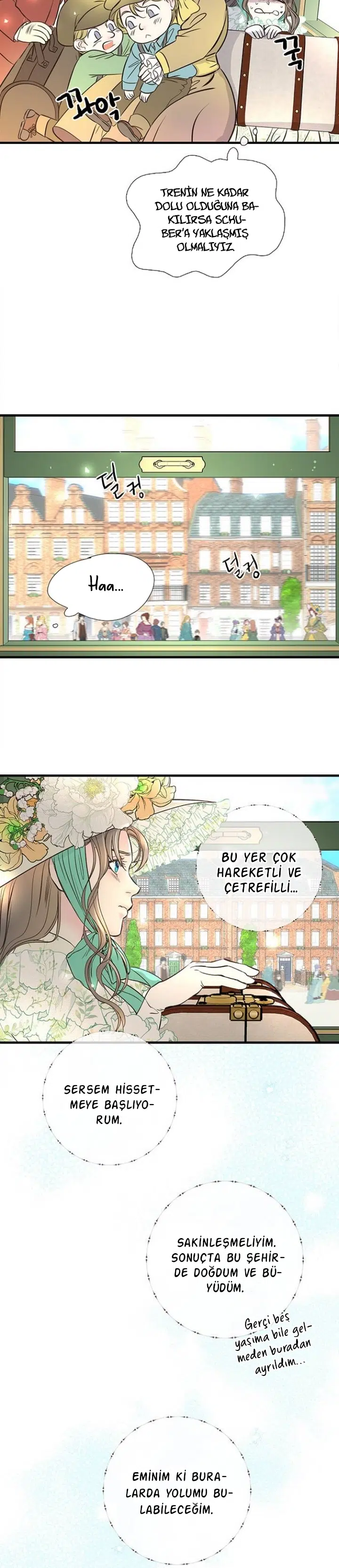 Problemli Prens - Bölüm 3 Sayfa 23