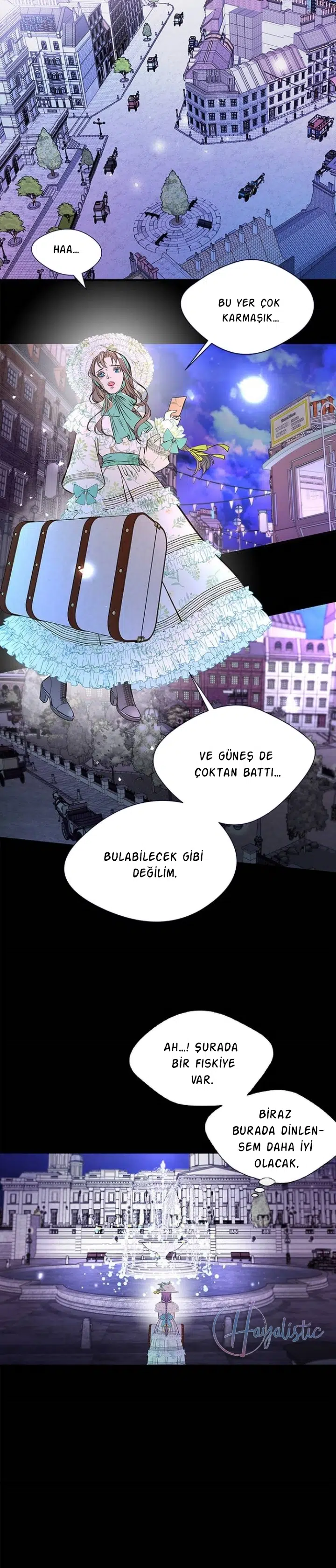 Problemli Prens - Bölüm 4 Sayfa 8