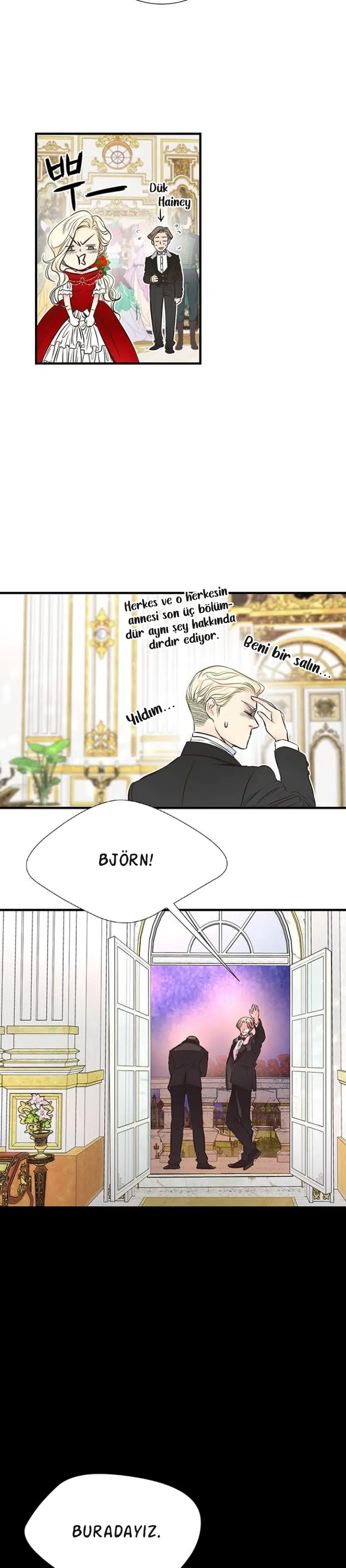 Problemli Prens - Bölüm 4 Sayfa 20