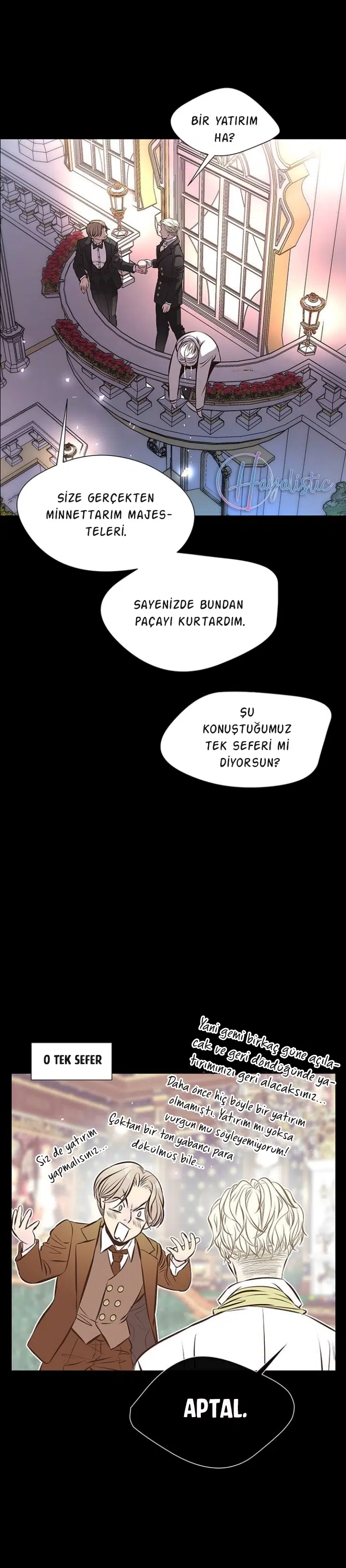 Problemli Prens - Bölüm 4 Sayfa 22