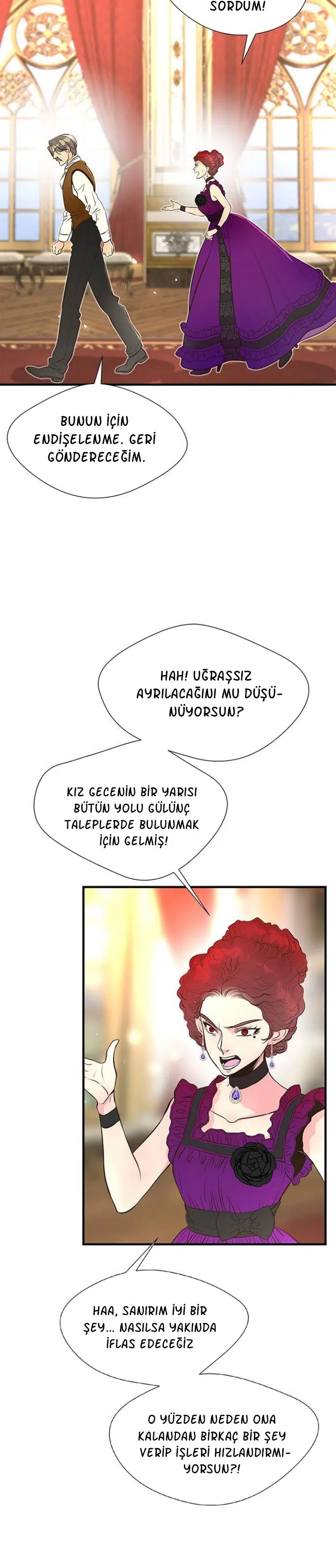 Problemli Prens - Bölüm 5 Sayfa 5