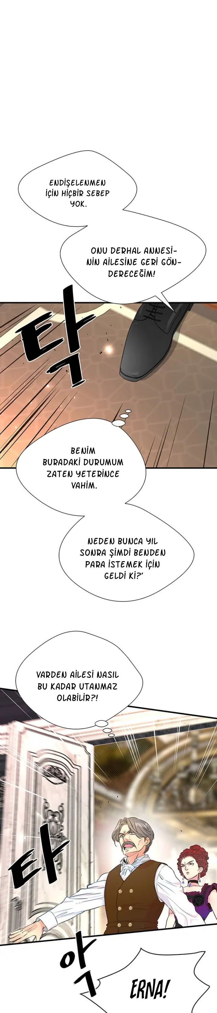 Problemli Prens - Bölüm 5 Sayfa 6