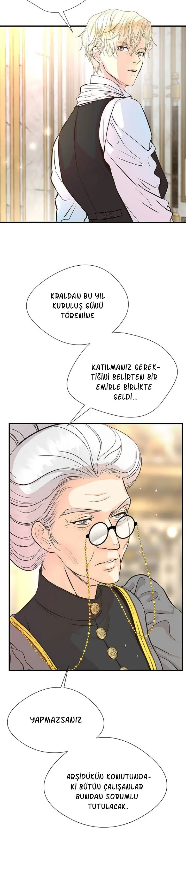 Problemli Prens - Bölüm 5 Sayfa 14
