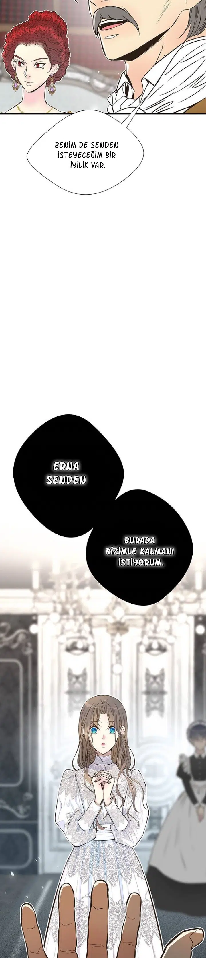 Problemli Prens - Bölüm 5 Sayfa 33