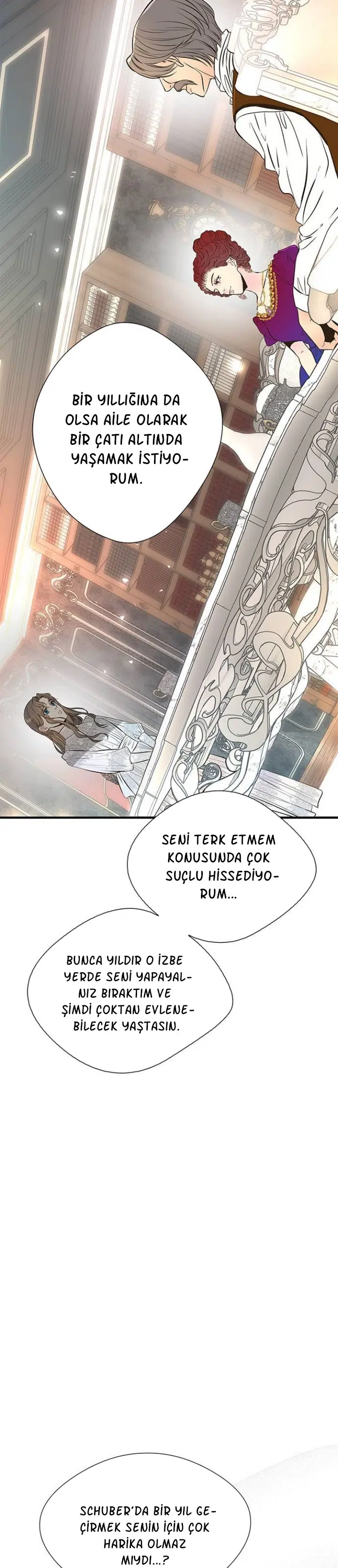 Problemli Prens - Bölüm 5 Sayfa 35