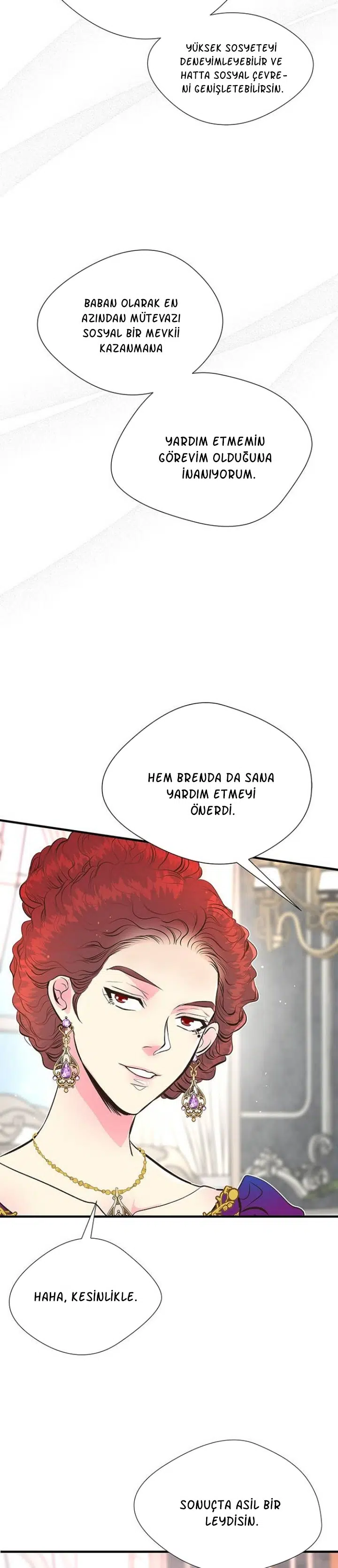 Problemli Prens - Bölüm 5 Sayfa 36