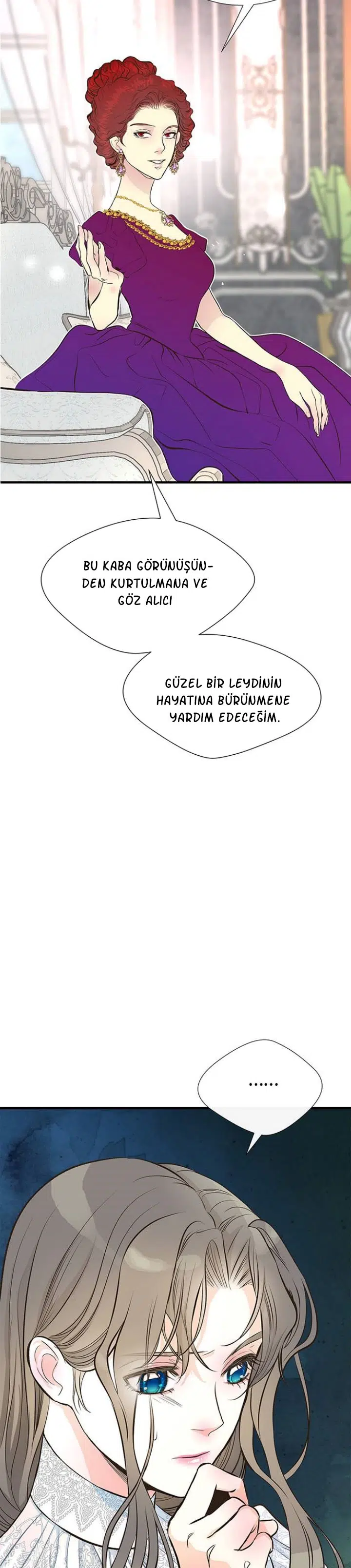 Problemli Prens - Bölüm 5 Sayfa 37