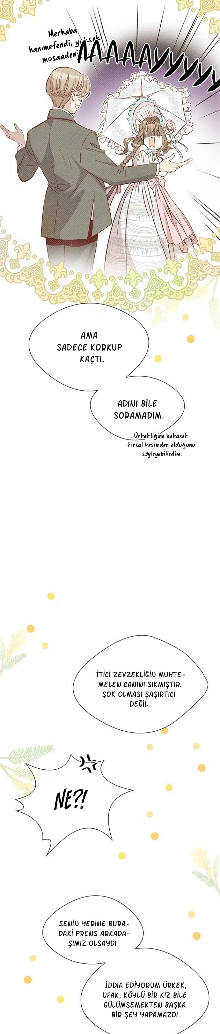 Problemli Prens - Bölüm 6 Sayfa 7