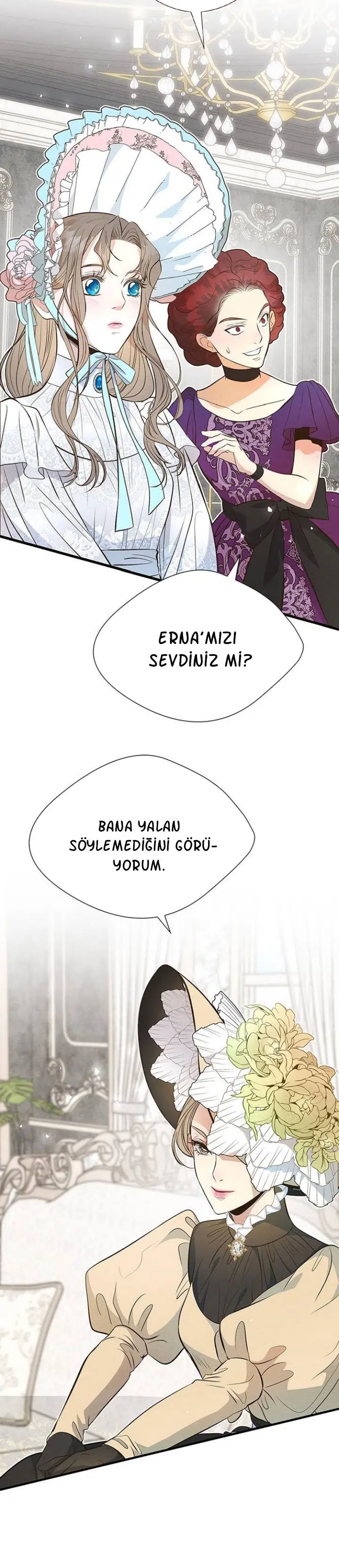 Problemli Prens - Bölüm 6 Sayfa 23