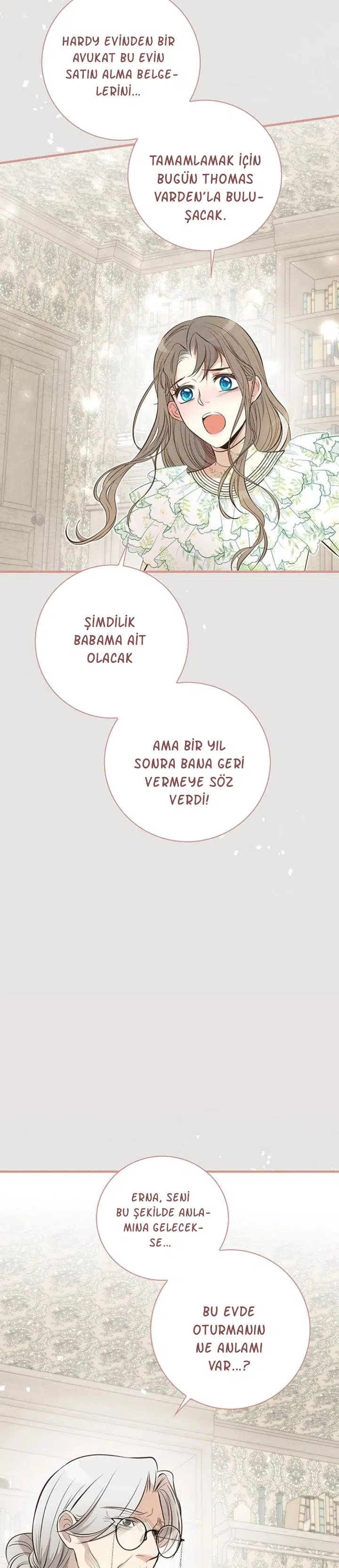 Problemli Prens - Bölüm 6 Sayfa 27