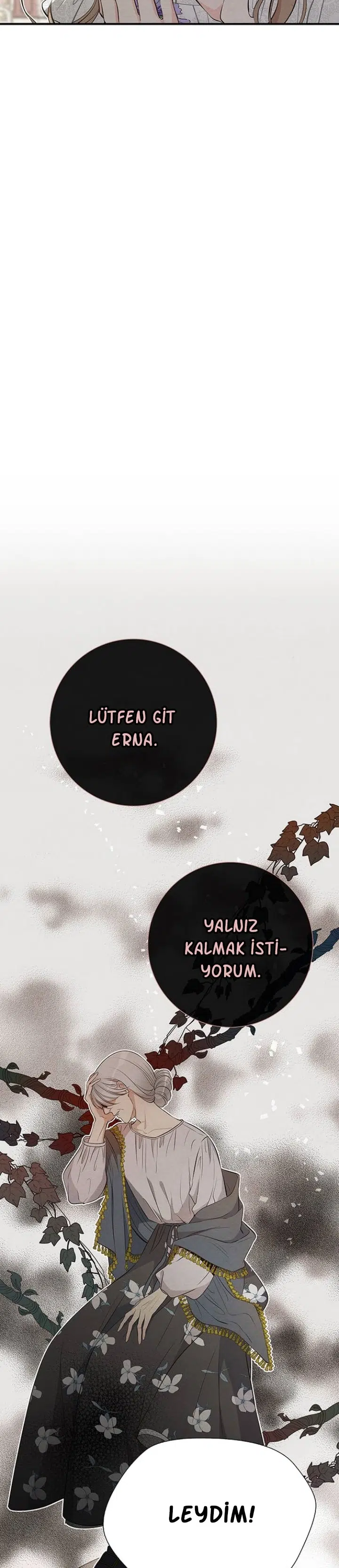 Problemli Prens - Bölüm 6 Sayfa 30
