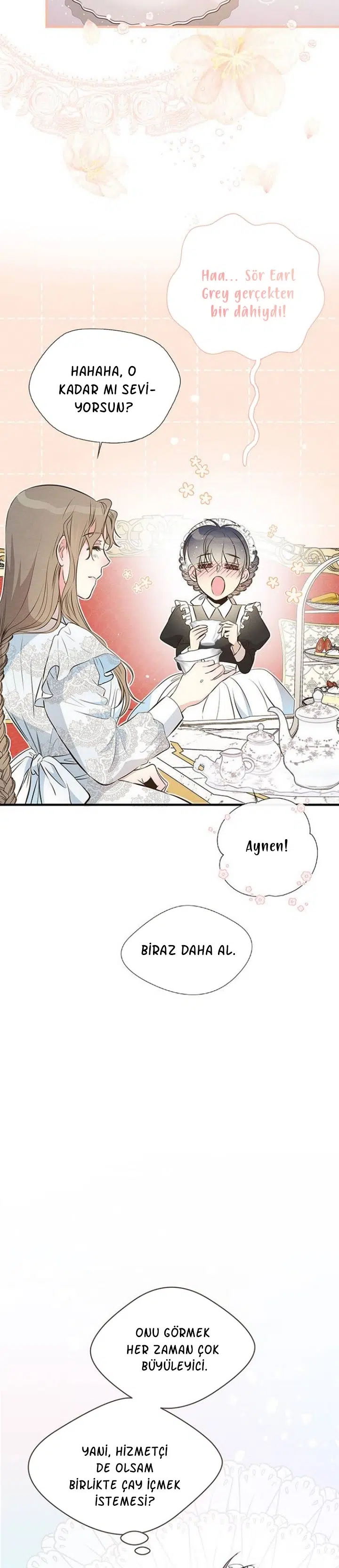 Problemli Prens - Bölüm 6 Sayfa 33