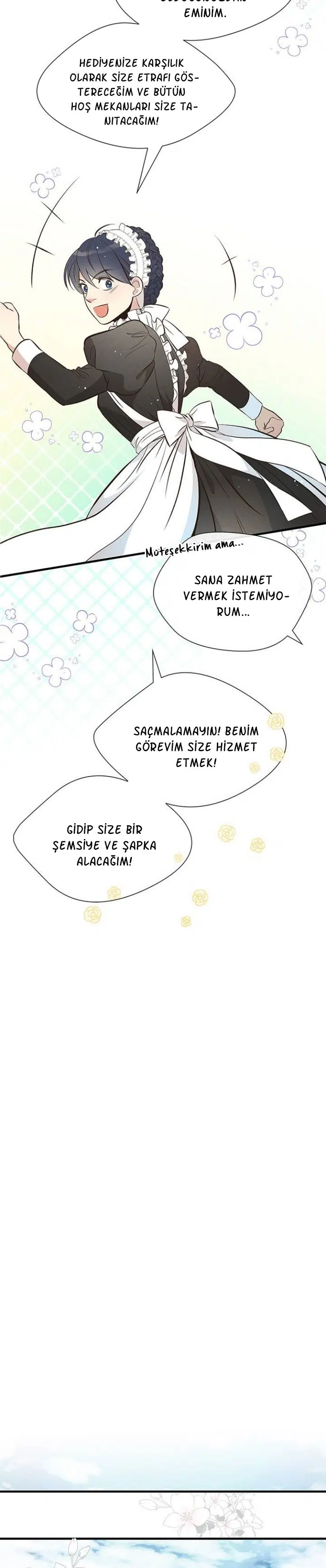 Problemli Prens - Bölüm 6 Sayfa 40