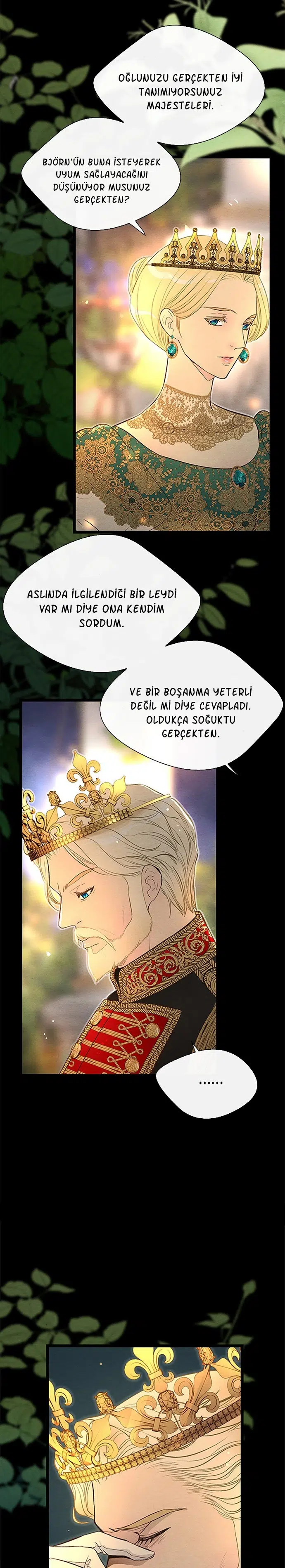 Problemli Prens - Bölüm 8 Sayfa 23