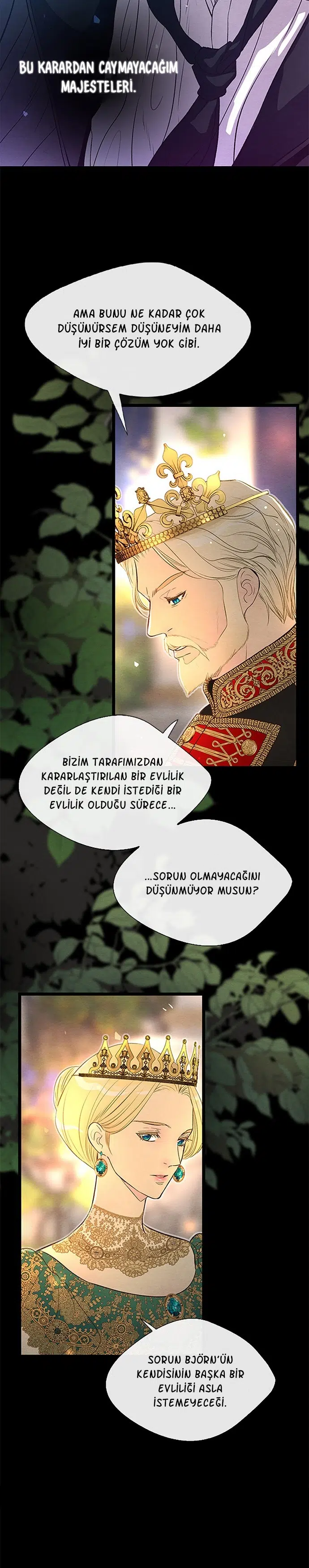 Problemli Prens - Bölüm 8 Sayfa 25