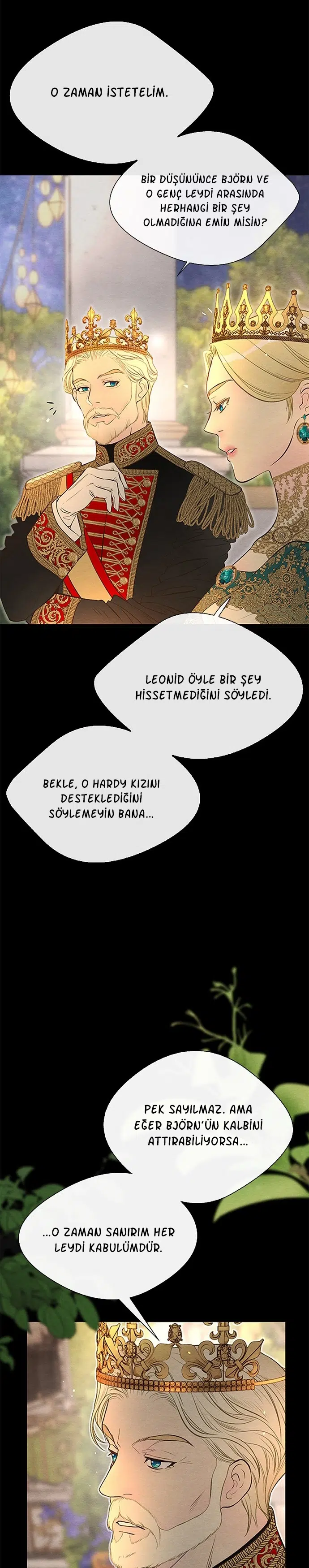 Problemli Prens - Bölüm 8 Sayfa 26