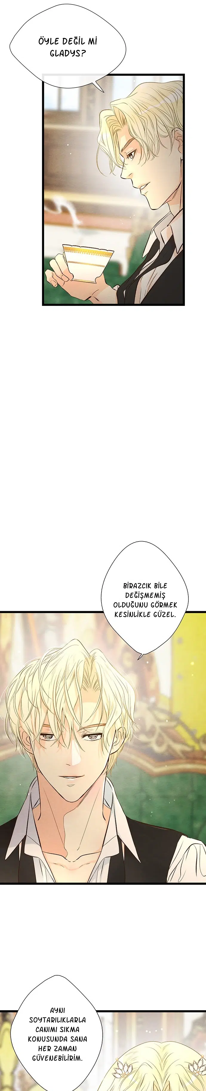 Problemli Prens - Bölüm 9 Sayfa 7