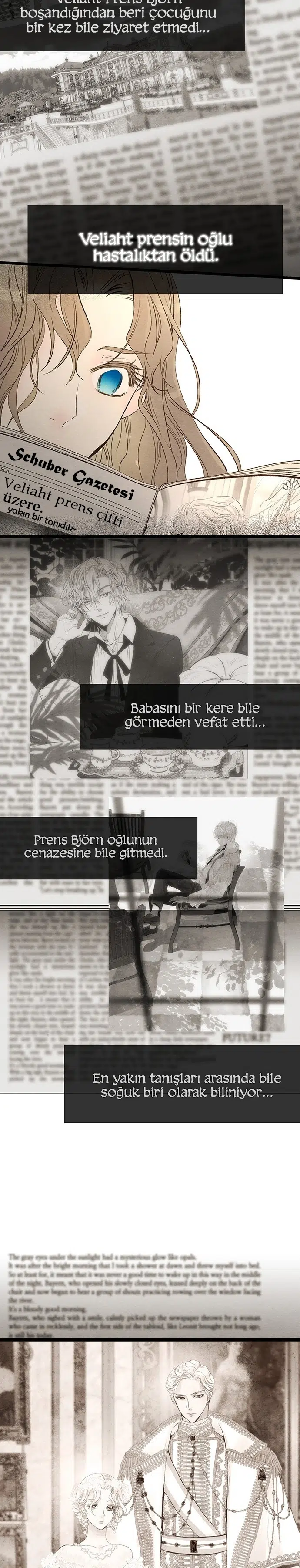 Problemli Prens - Bölüm 9 Sayfa 21