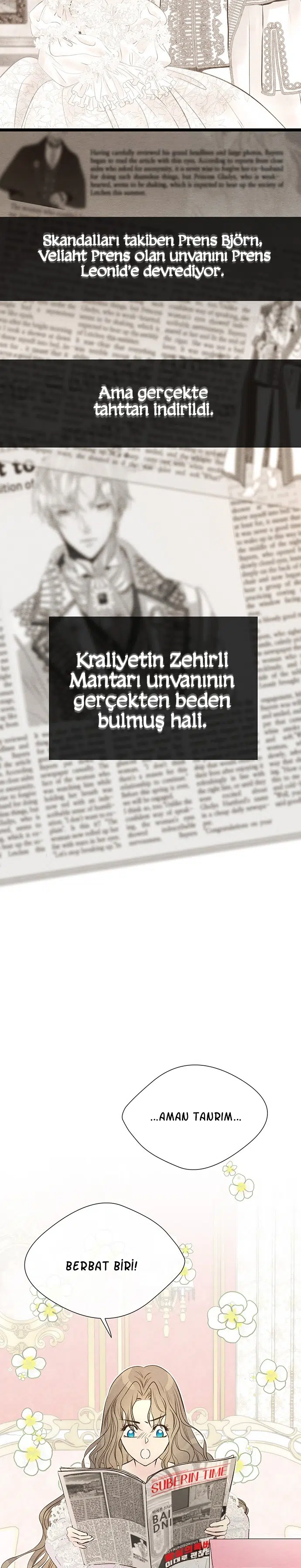 Problemli Prens - Bölüm 9 Sayfa 22