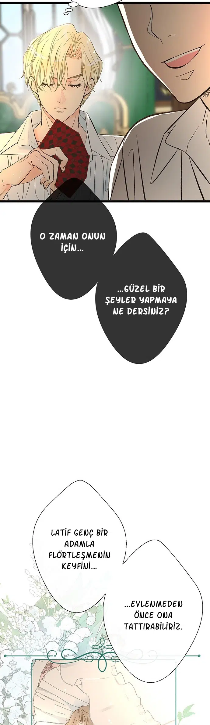 Problemli Prens - Bölüm 9 Sayfa 29