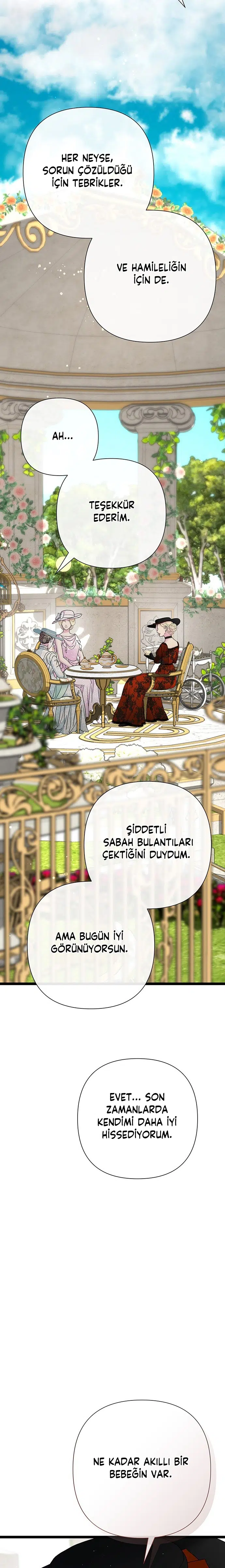 Problemli Prens - Bölüm 100 Sayfa 8