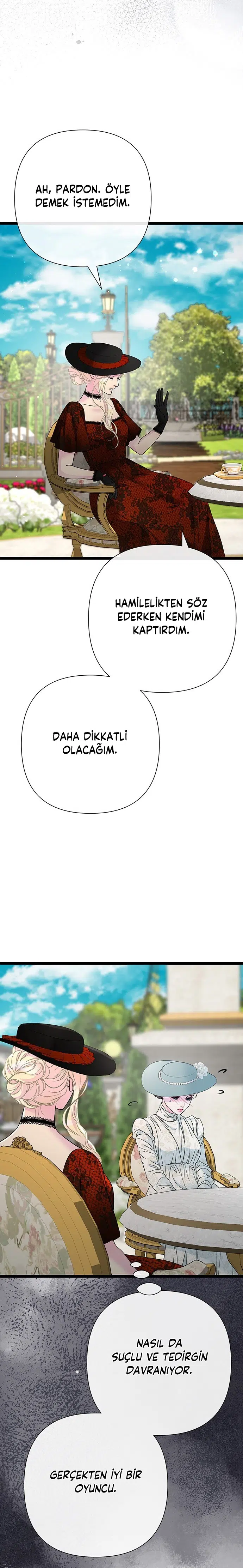 Problemli Prens - Bölüm 100 Sayfa 11