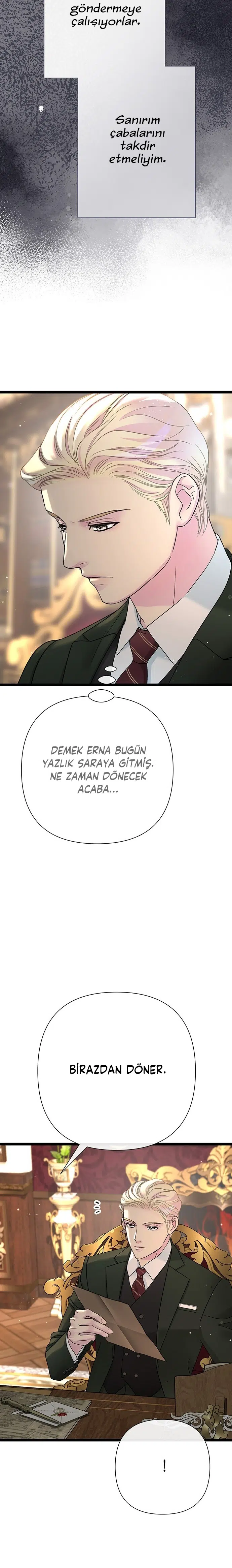 Problemli Prens - Bölüm 101 Sayfa 4