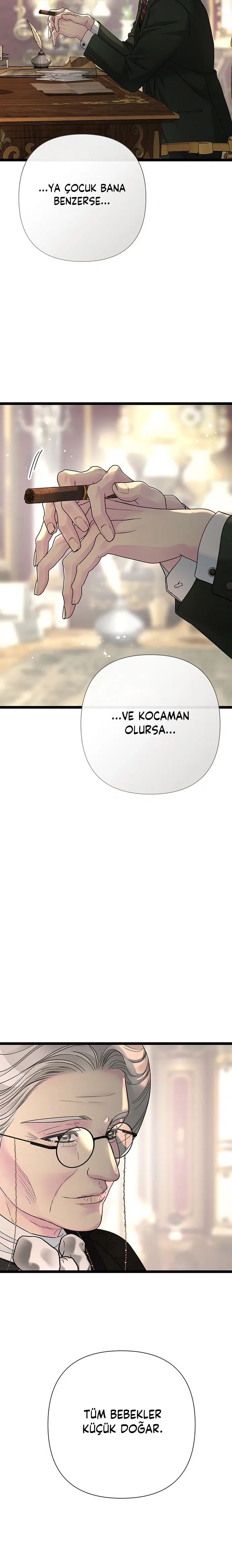 Problemli Prens - Bölüm 101 Sayfa 12